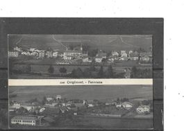 BE Corgémont - Panorama