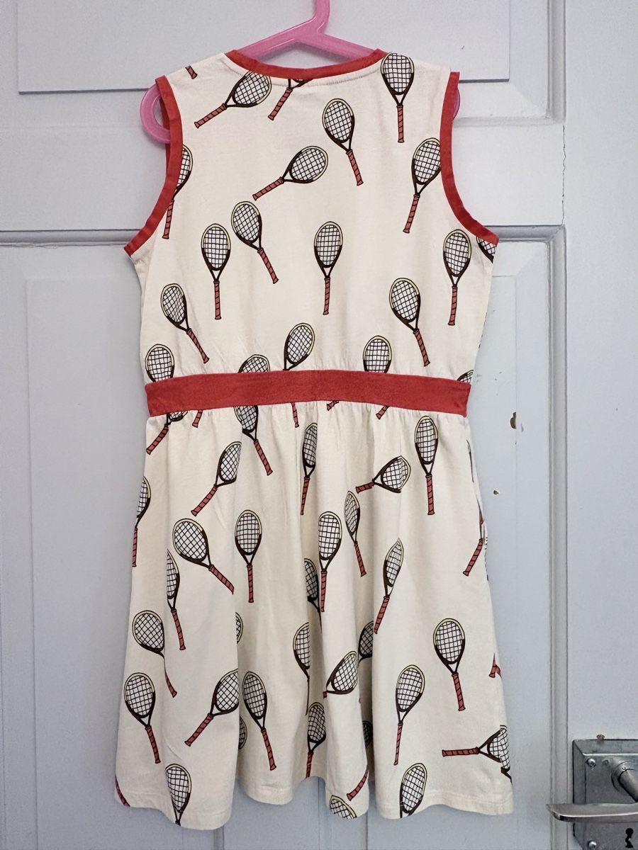 Mini Rodini Vestiti & Gonne: Mini Rodini, Kleid, 140/146 – Usato da Zürich venduto da Pokimoki_1 3