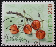 Schweiz 2006