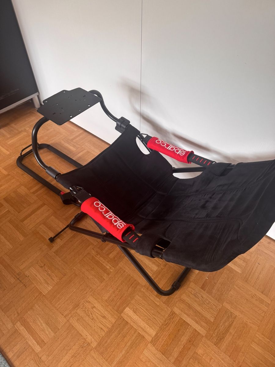 Playseat Sedie: Playseat Challenge – Usato da Siebnen venduto da iMaxmini 2