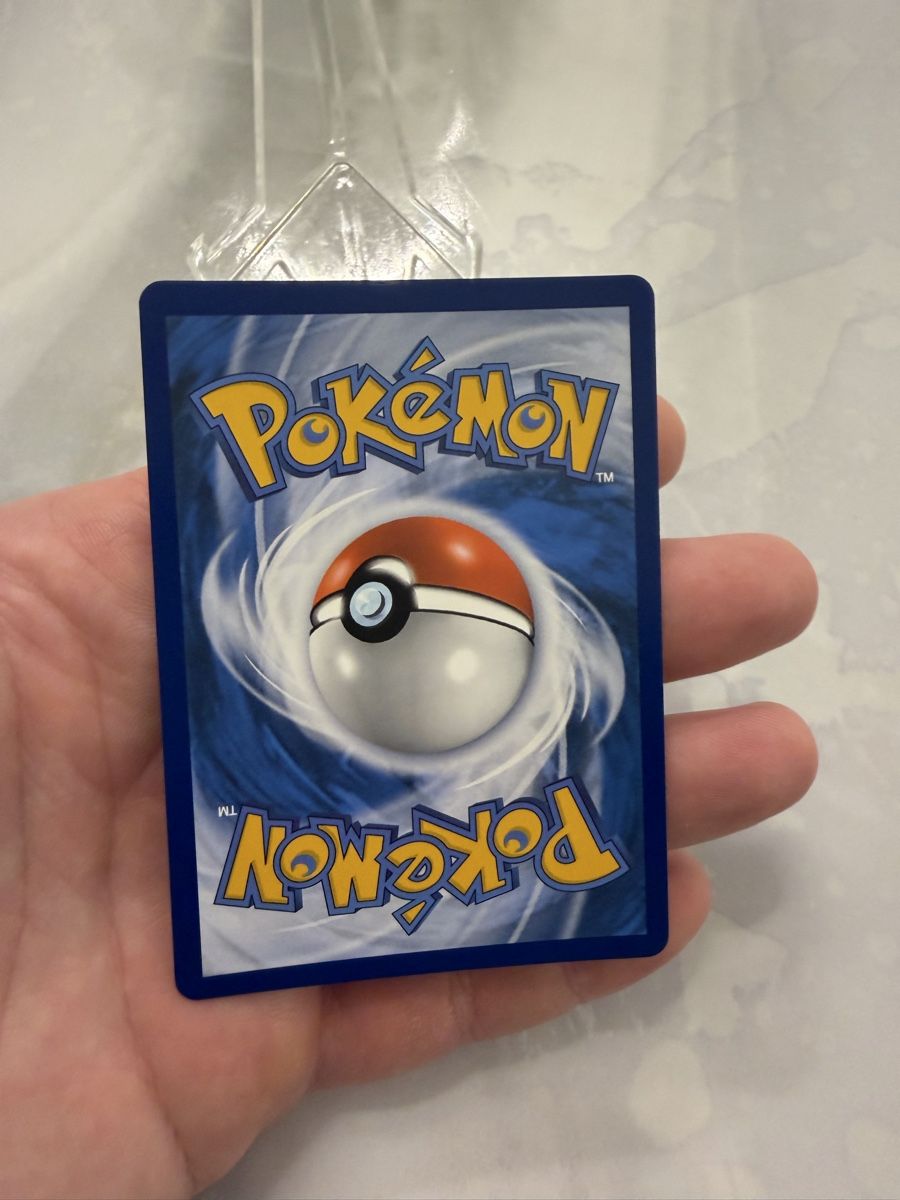 Pokémon Sammelbilder & Trading cards: Mega Impergator Ex  – Gebraucht aus Spreitenbach von lir_qj52 2