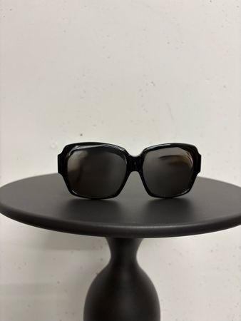 Michalsky Sonnenbrille Schwarz