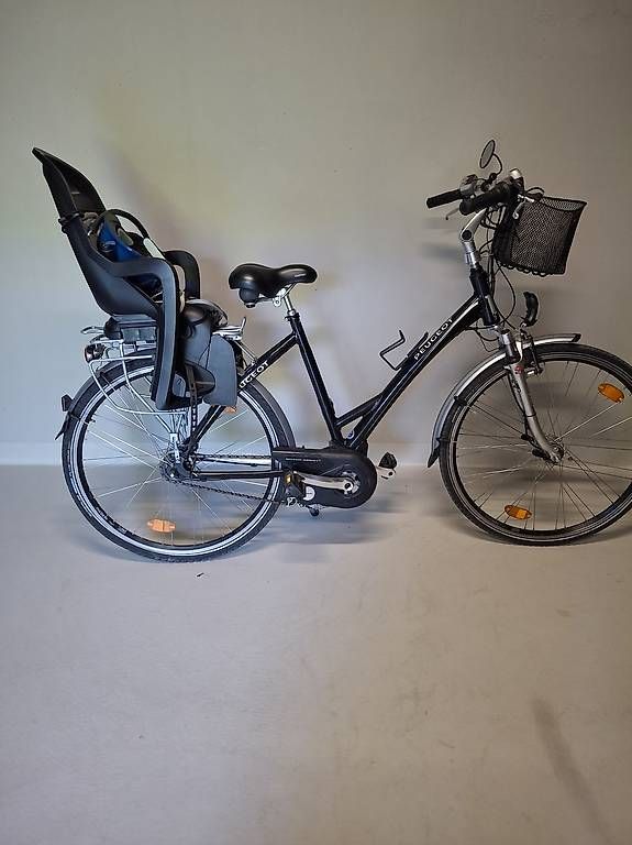 Peugeot Vélos: Velo électrique – D'occasion à Thônex par isa_t7wk