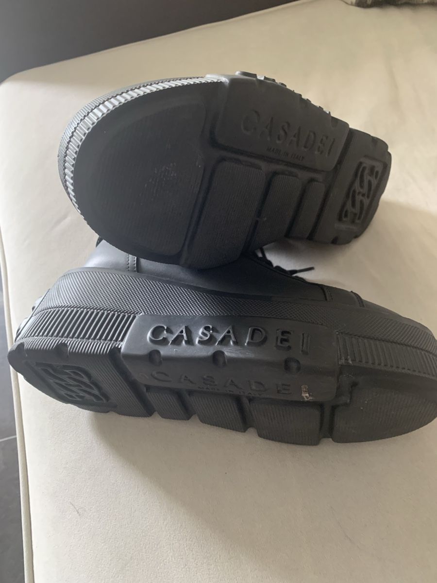 Casadei Scarpe da donna: Casadei Nehus Schuhe – Nuovo (secondo la descrizione) da Bergdietikon venduto da zor_856j 1