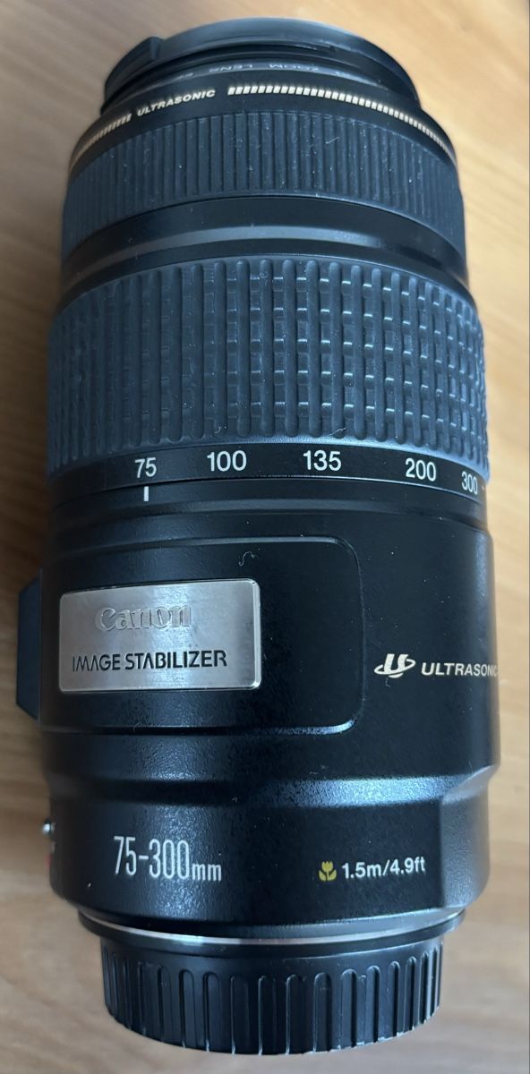 Canon Kamera: EOS 600D – Gebraucht aus Altstätten SG von Holzkopf_12 2