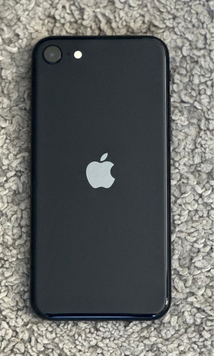 Apple Telefoni cellulari / Smartphones: iPhone SE 2022, 3te Generation  – Usato da Winterthur venduto da T_ron 3