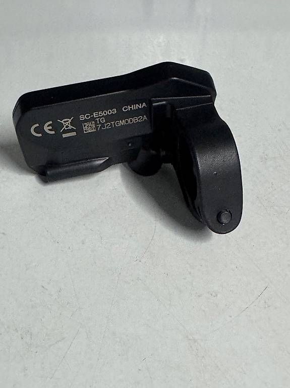 Ersatzteile: Bedienteil Shimano STEPS SC-E5003 – Neu (gemäss Beschreibung) aus Roggwil BE von piccu85 2