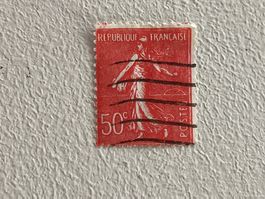 France Briefmarken (Gratis-Versand)