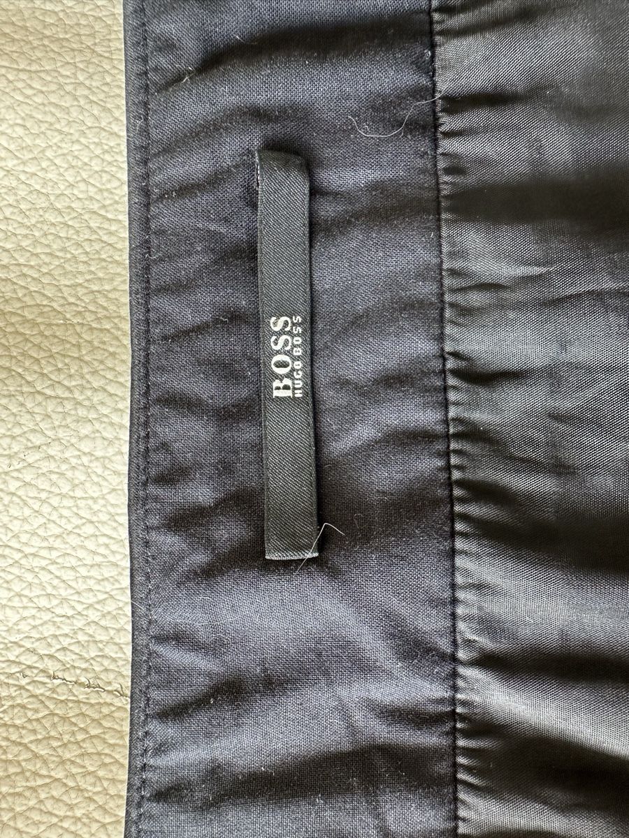 Hugo Boss Gonne: Boss Rock, neu mit Tüllstoff – Nuovo e nell'imballaggio originale da Hombrechtikon venduto da Herbstsonne 7