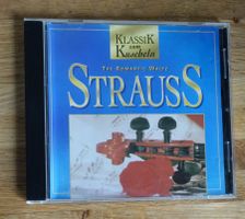 The Romantic Waltz - Strauss - F31
