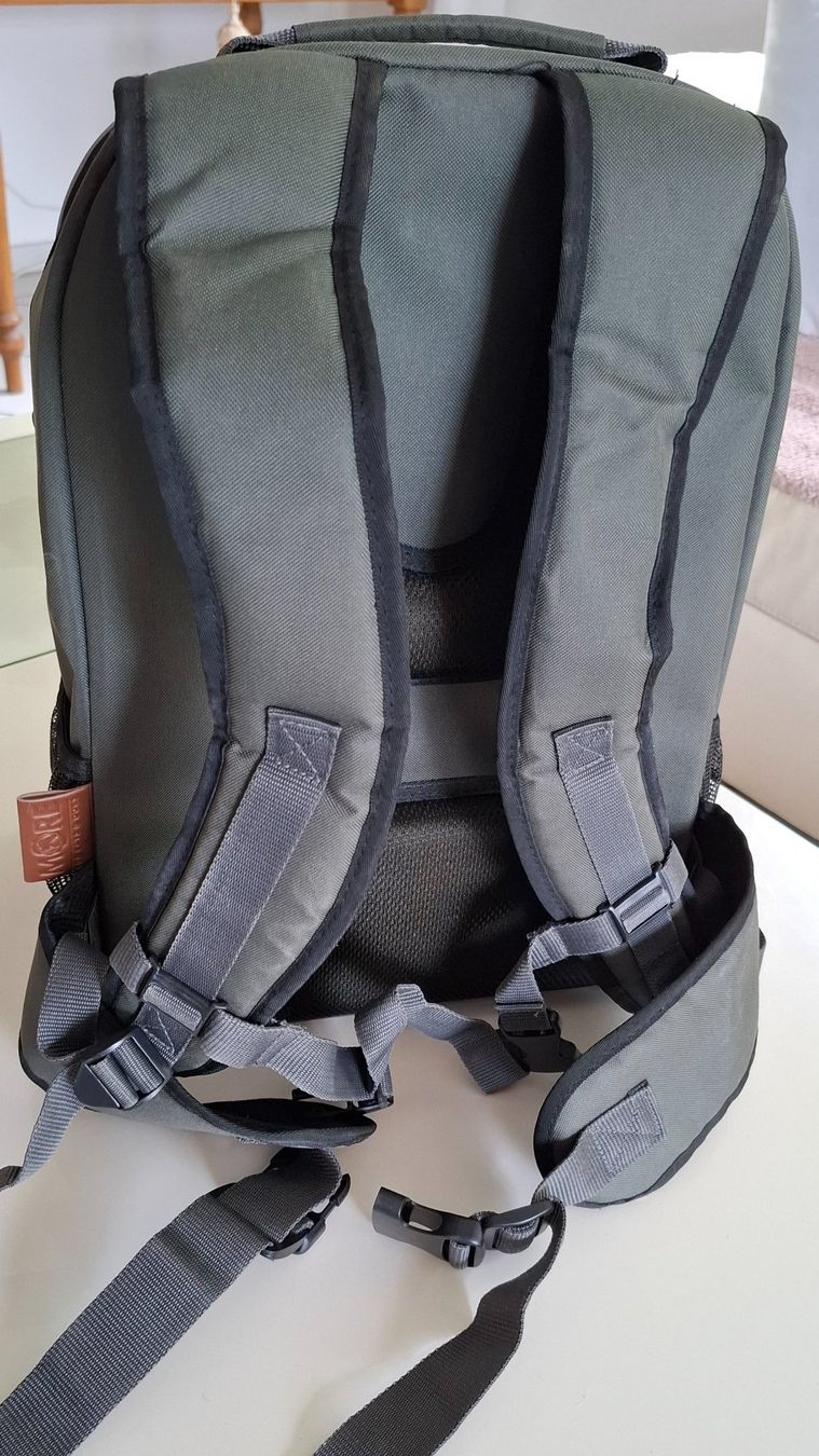 Zaini: Hunde Rucksack / Hunde Tasche / Hunderucksack – Nuovo (secondo la descrizione) da Ueken venduto da jolis-shop 6