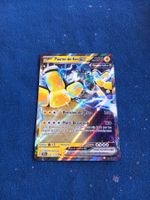 Paume-de-Fer EX/Iron Hands EX HOLO Rare (FR) PRE 031/131