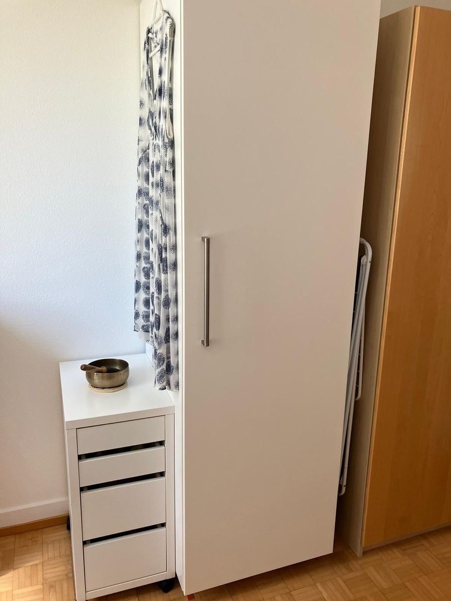Ikea Schränke: Ikea Schrank – Gebraucht aus Mühlau von Dienne