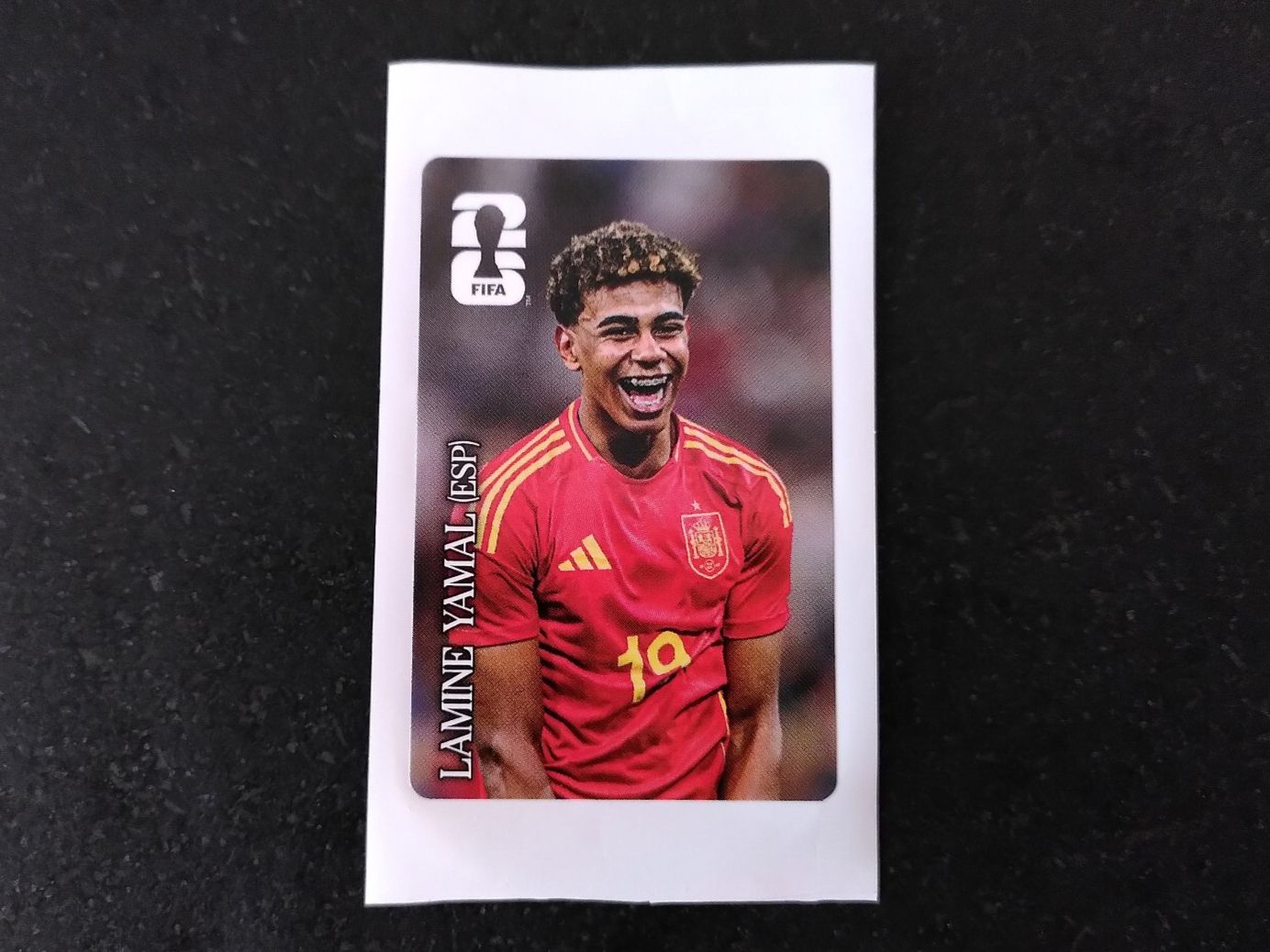 Panini Carte collezionabili: Coca Cola Panini Sticker: LAMINE YAMAL – Nuovo (secondo la descrizione) da Zuchwil venduto da Biber413