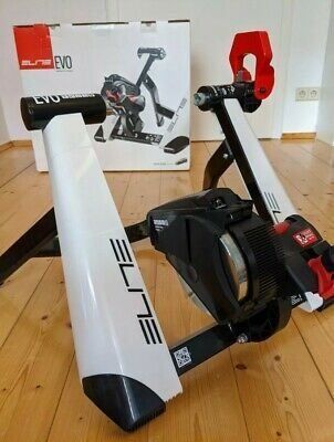 Home trainer interactif discount elite