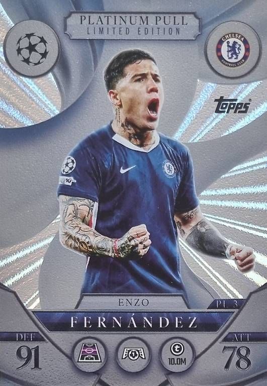 topps-enzo-fernandez-platinium-rare-pull-gebraucht-in-neuenegg-f-r