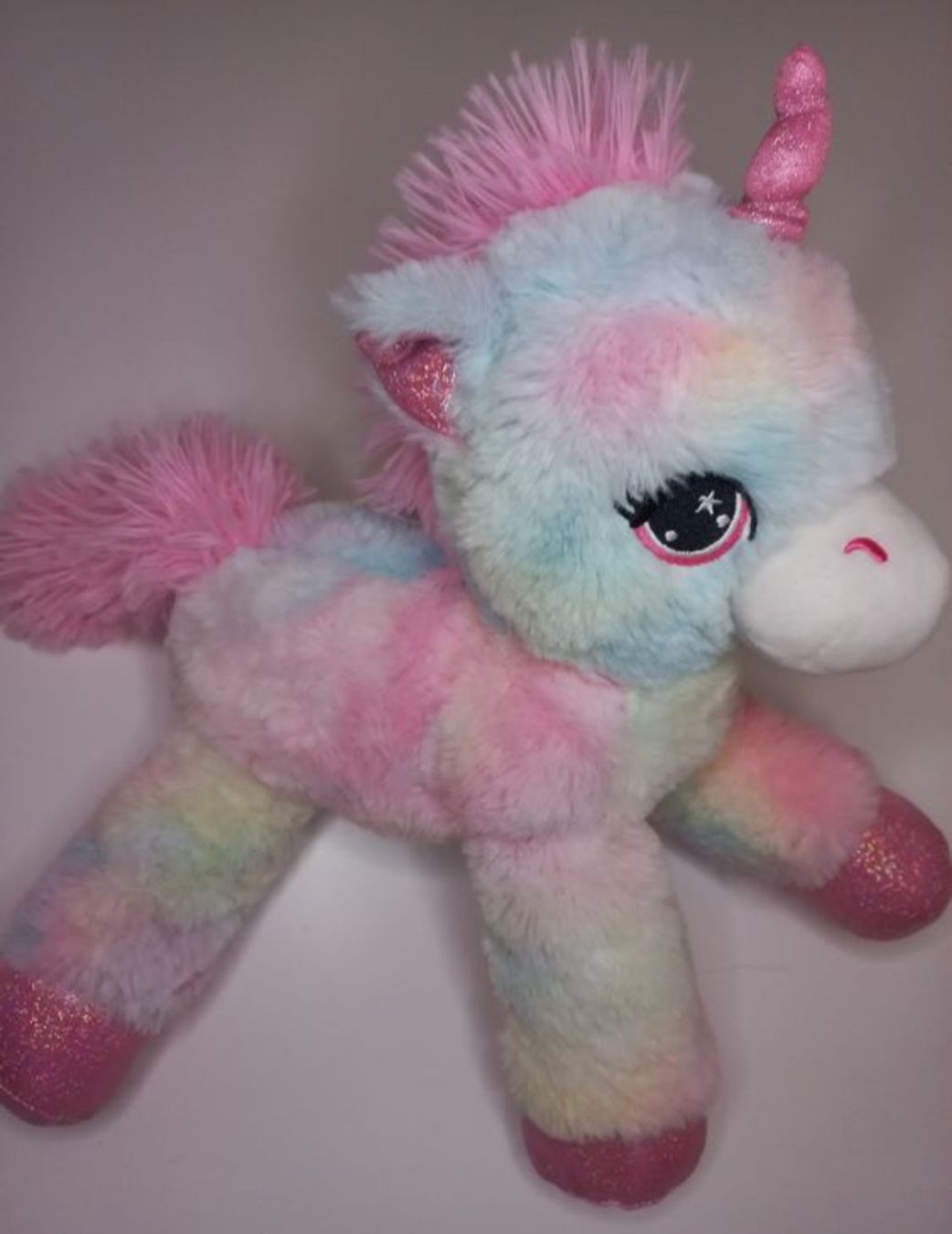 Giocattoli: Regenbogen Einhorn NEU – Usato da Wangen b. Olten venduto da SecondStory4u