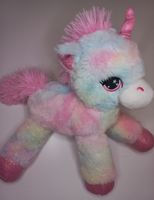 Regenbogen Einhorn NEU