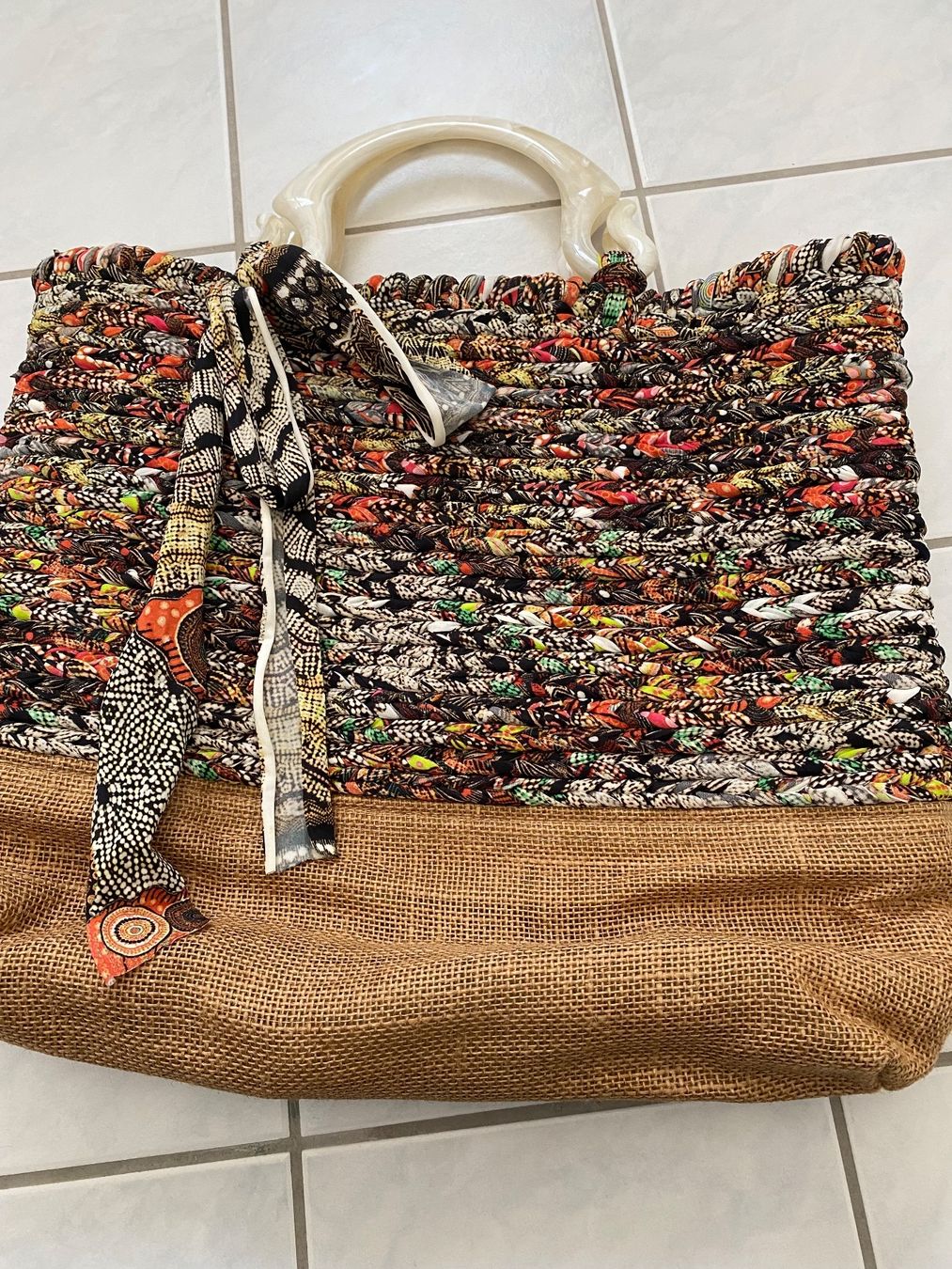 Taschen für Damen: Damen Handtasche – Gebraucht aus Pfungen von Sheki56 2