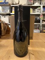 Dom Pérignon 1985 Champagner Rarität aus dem Weinkeller