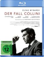Der Fall Collini [Blu-ray] NEU & OVP