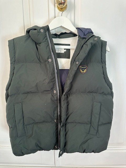 Bonpoint Altro abbigliamento per bambino: Bonpoint Kinder Daunengilet – Usato da Zürich venduto da Aapitz 1
