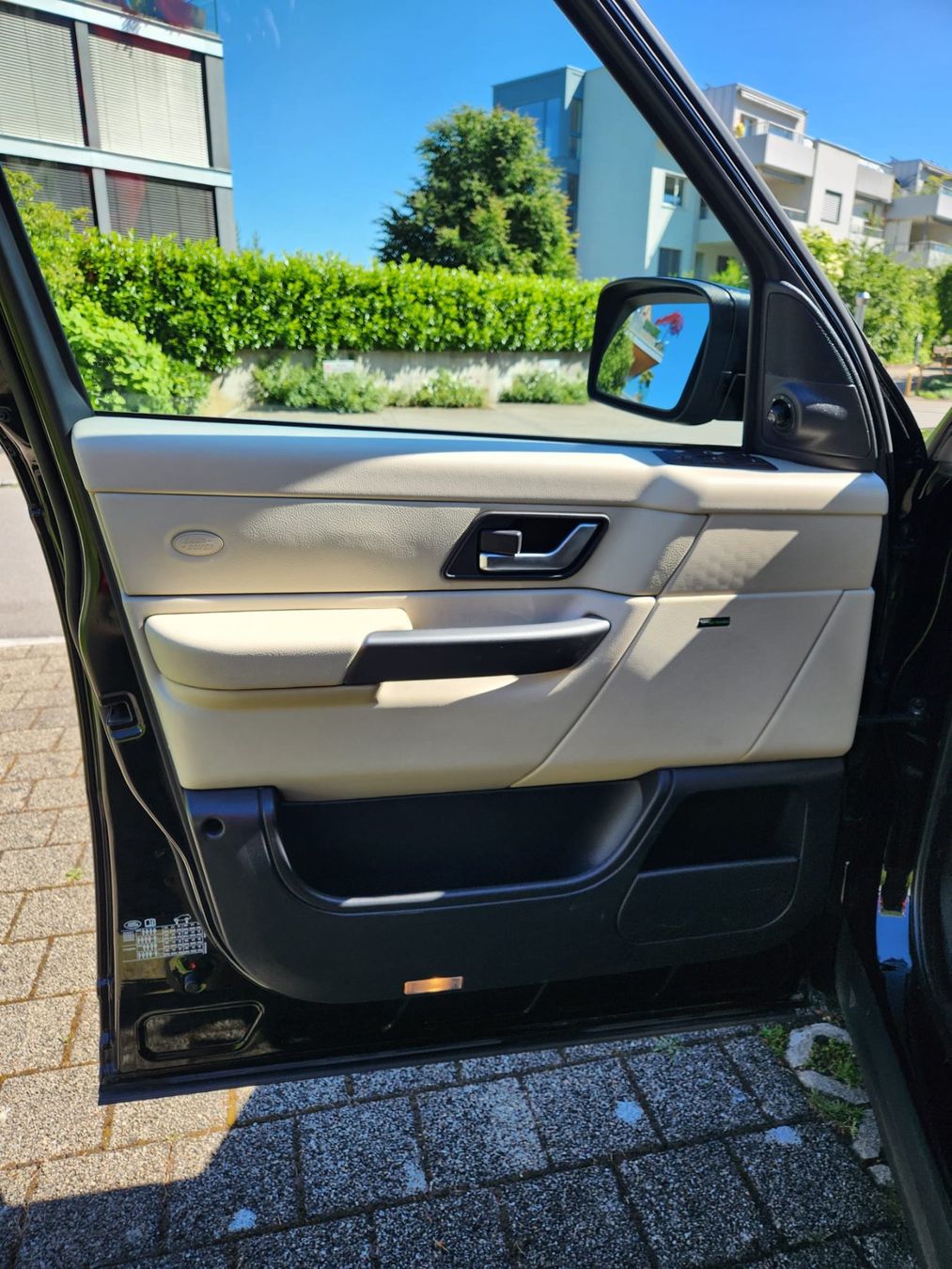 Land Rover Automobili: Range Rover Sport 4.2 S/C – Usato da Feusisberg venduto da Rudolph0968 4