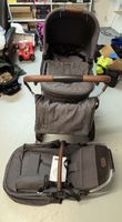 Kinderwagen ABC Design Viper 4 inkl. Zubehör