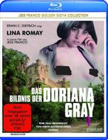 Das Bildnis der Doriana Gray