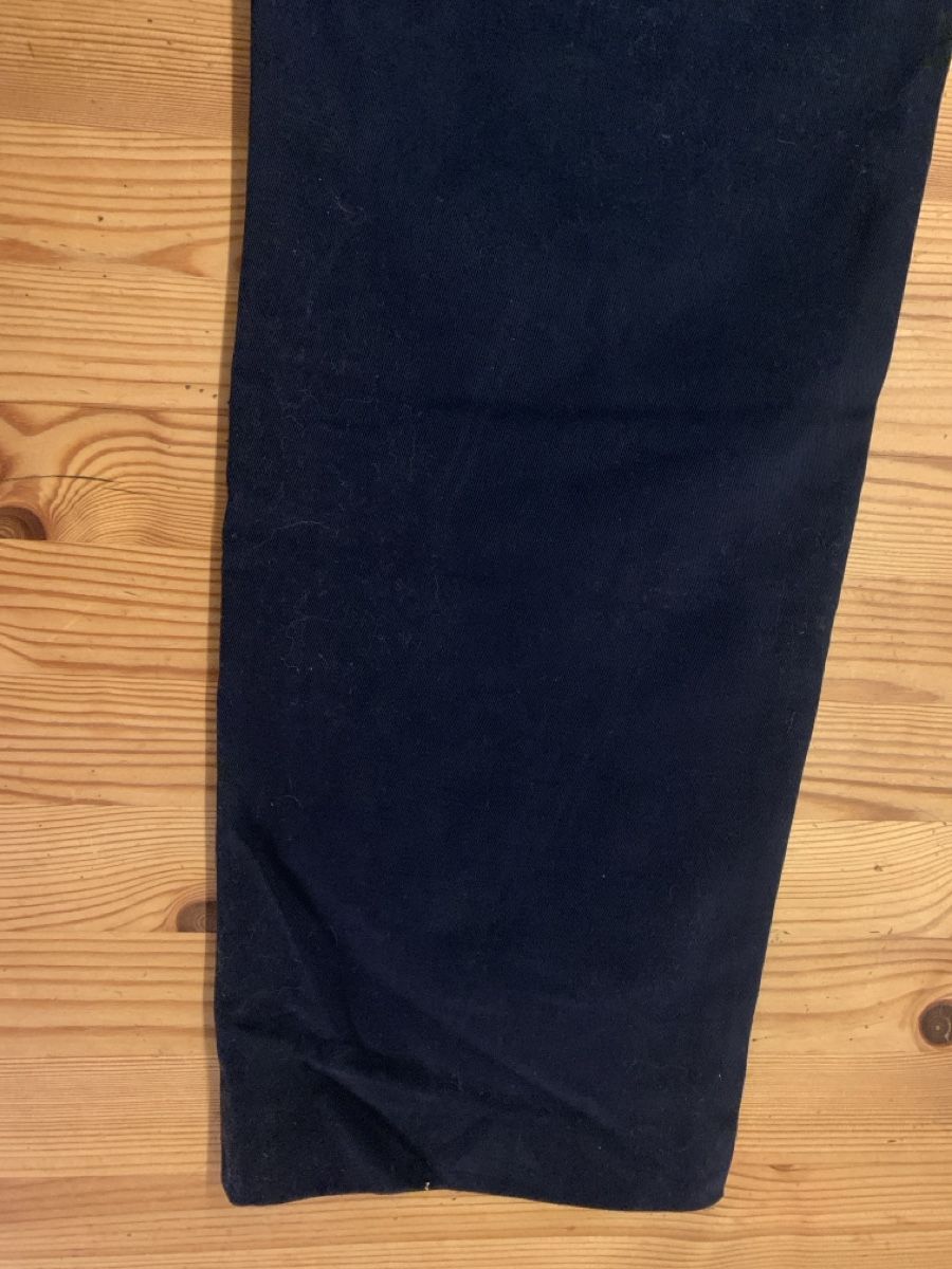 Tommy Hilfiger Pantaloni: Tommy Hilfiger Hose, dunkelblau, Gr. 36 – Usato da Amriswil venduto da rah_hd2j 3