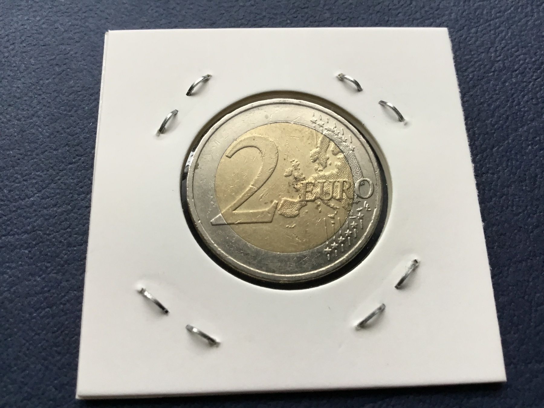 Alle Münzen: 2 Euro Deutschland 2010 D. BREMEN – Gebraucht aus St. Margrethen SG von alfapeugeot10 2