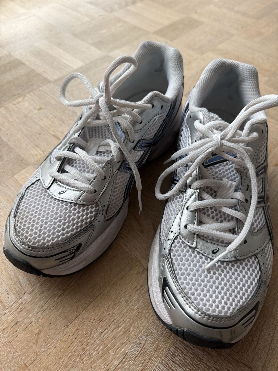 Asics Damenschuhe: Asics Gel 1130 – Gebraucht aus Bottmingen von Itsclaire 7