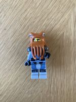 LEGO Ninjago Movie Minifigur, bekannt als Shark Army Octopus