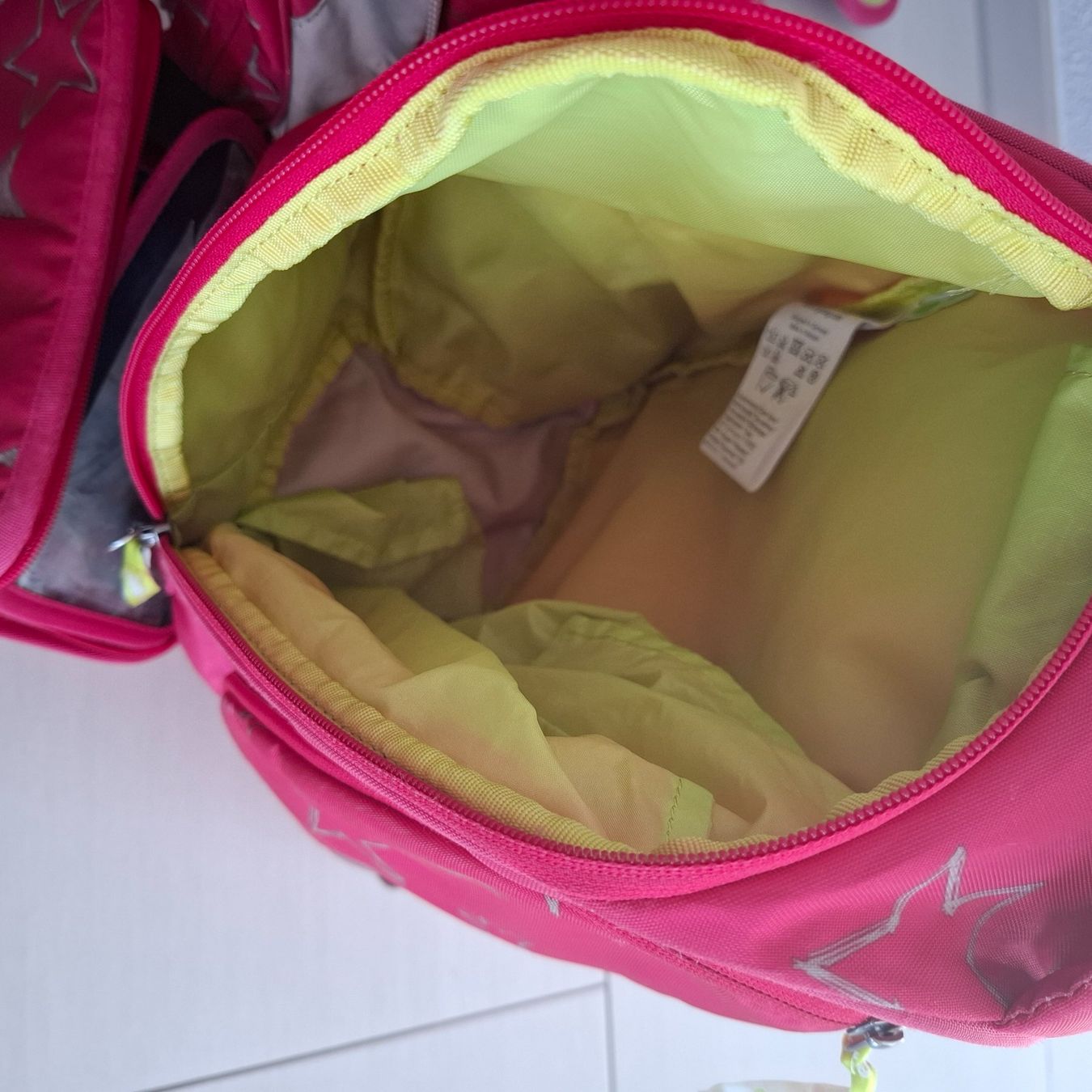 Ergobag Borse & Zaini: Ergobag Schuelthek – Usato da Schöftland venduto da mir_f9w6 2
