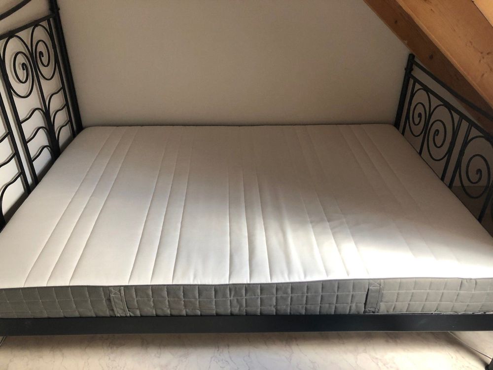 Ikea Mattress 140x200 Kaufen auf Ricardo