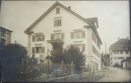 RÜSCHLIKON
