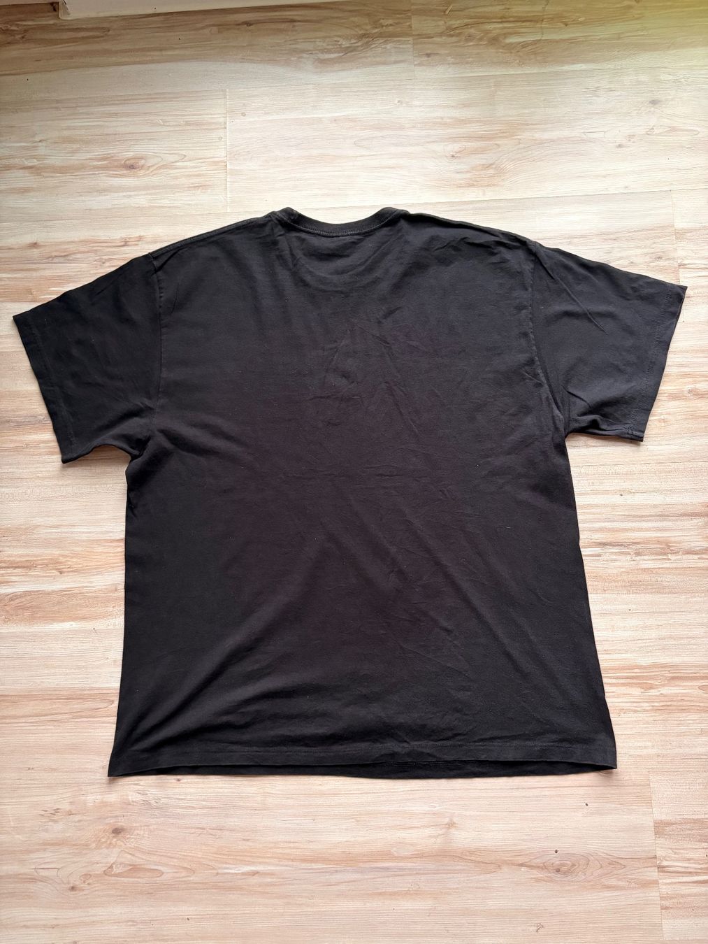 Stüssy T-shirt: Vintage Stüssy T-Shirt – Usato da Wigoltingen venduto da _vntg_ 3