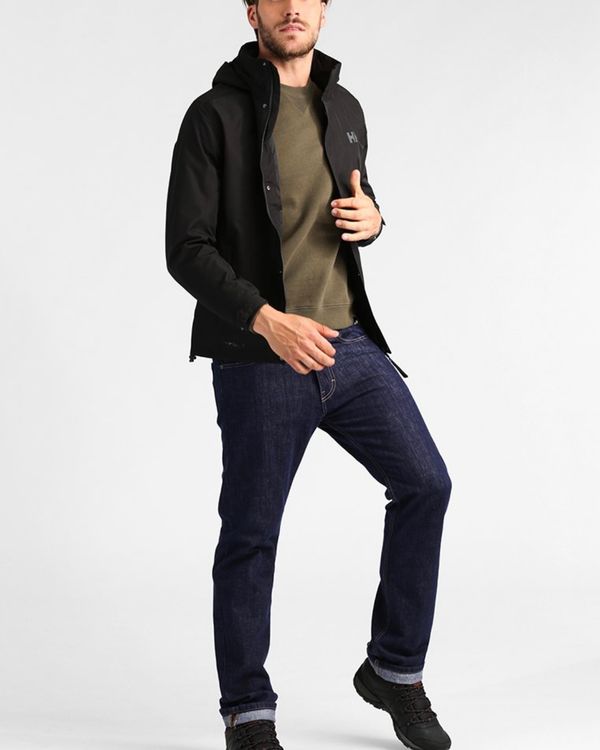 Helly Hansen Jacken: Helly Hansen Dubliner Jacket (3XL) - neuwertig – Neu (gemäss Beschreibung) aus Muri AG von Ludrigen 9