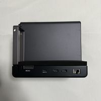 GPD G2 eGPU Dock – USB4 V2.0 / MCIO 8i – Neu & unbenutzt