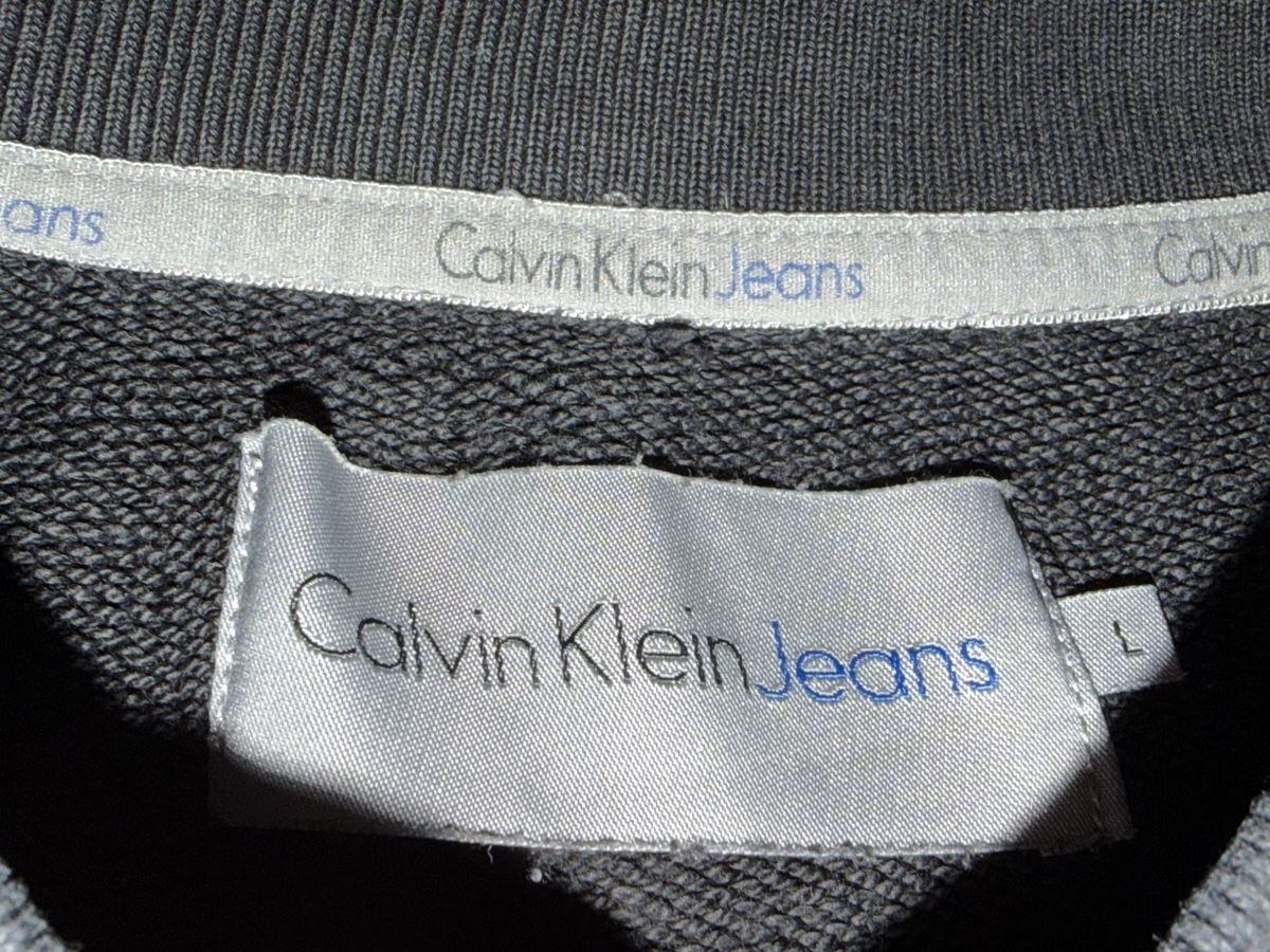 Calvin Klein Maglioni & Felpe: Calvin Klein Pullover – Usato da Niedergösgen venduto da Lifestyle-85 2