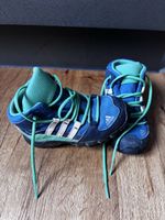Adidas Terrex Wanderschuhe, Gr. 25, in sehr gutem Zustand 