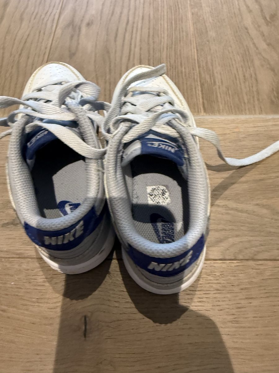 Nike Scarpe per ragazzi: Nike Sneaker Dunk - Gr 29.5 – Usato da Kilchberg ZH venduto da MiLu2023 1