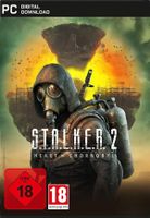 S.T.A.L.K.E.R. 2 Heart of Chornobyl (PC, 2024 Nur Steam Key)