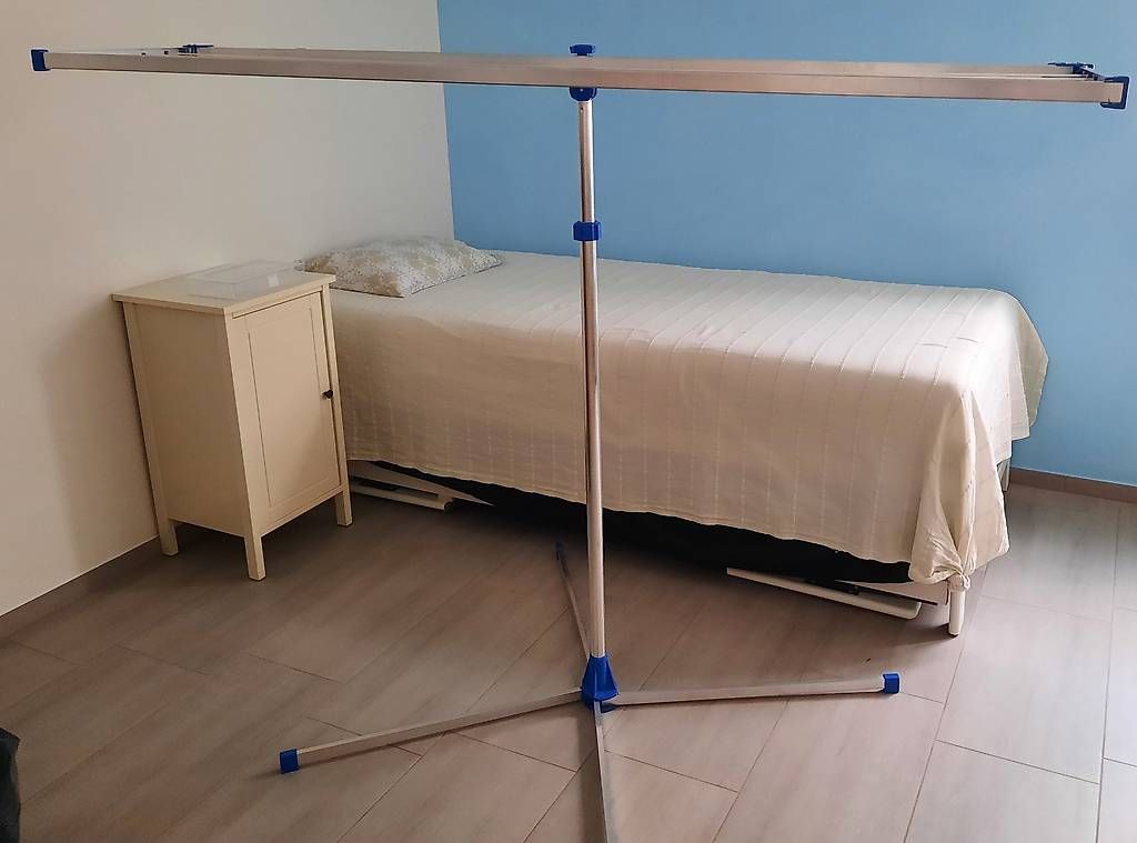 Stewi Stenditoi: STEWI Libelle XL – Usato da Ostermundigen venduto da zafi