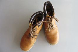 HARLEY Boots Grösse 33