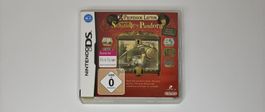 NDS - Professor Layton und die Schatulle der Pandora