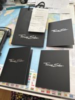 GUTSCHEINE THOMAS SABO GUTSCHEINE WERT 200 + 200 + 150 CHF*^