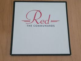 LP  The Communards