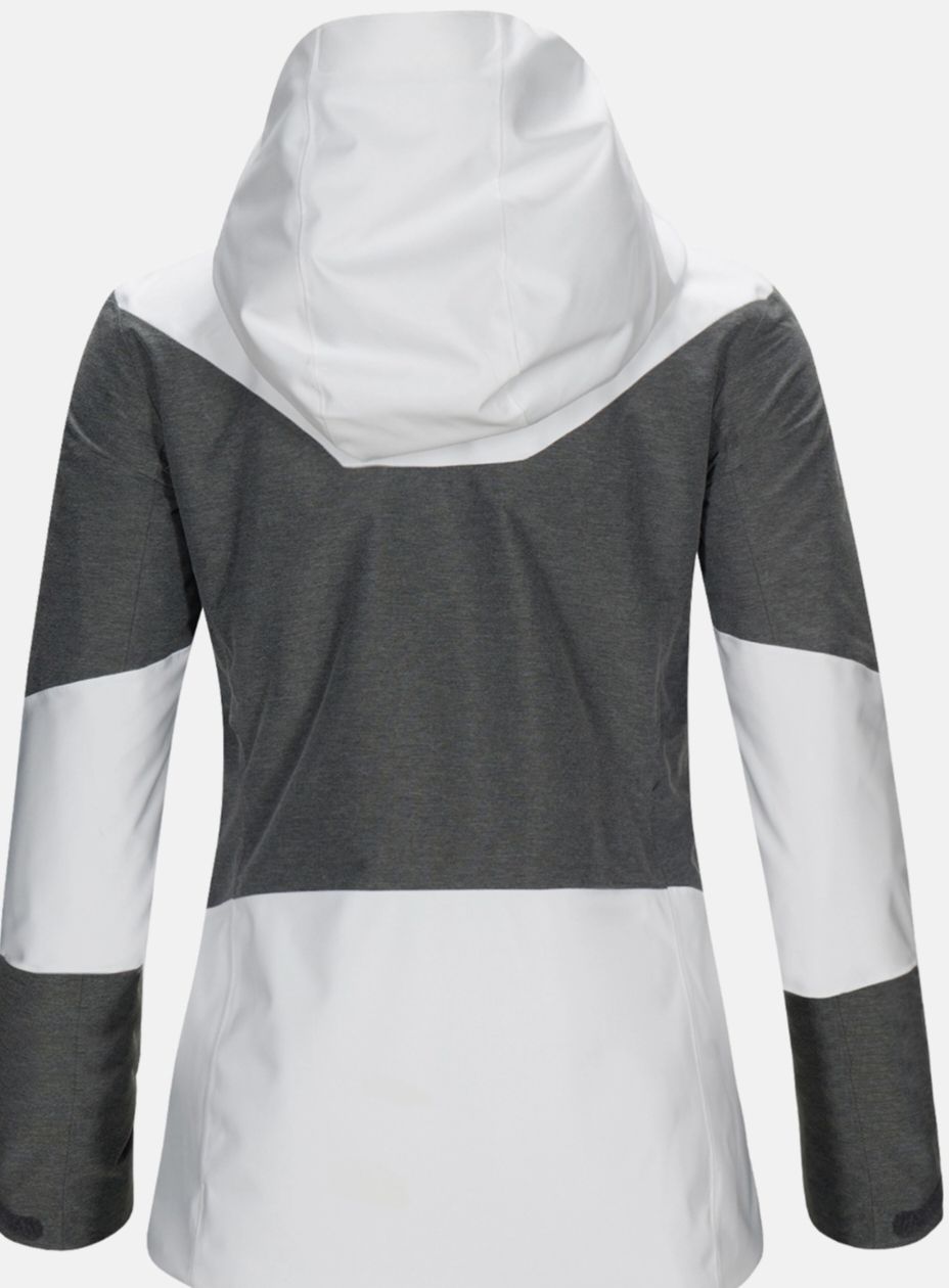 Peak Performance Giacche: Peak Performance Damen Skijacke – Usato da Lengnau BE venduto da gala06 1