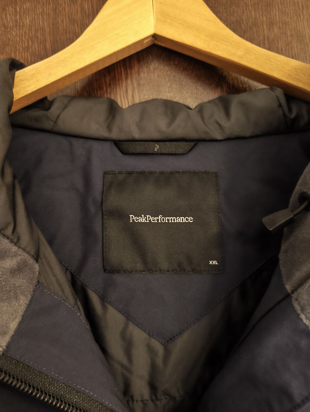 Peak Performance Vestes: Peakperformance Alpine Jacket 2L – D'occasion à Carona par ufd_ncr8 1